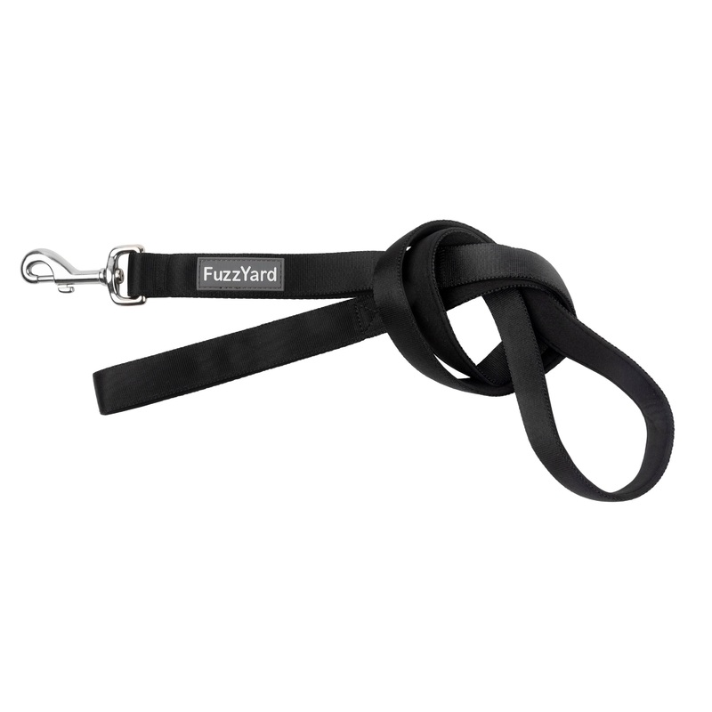 FuzzYard Dog Leash - Swat
