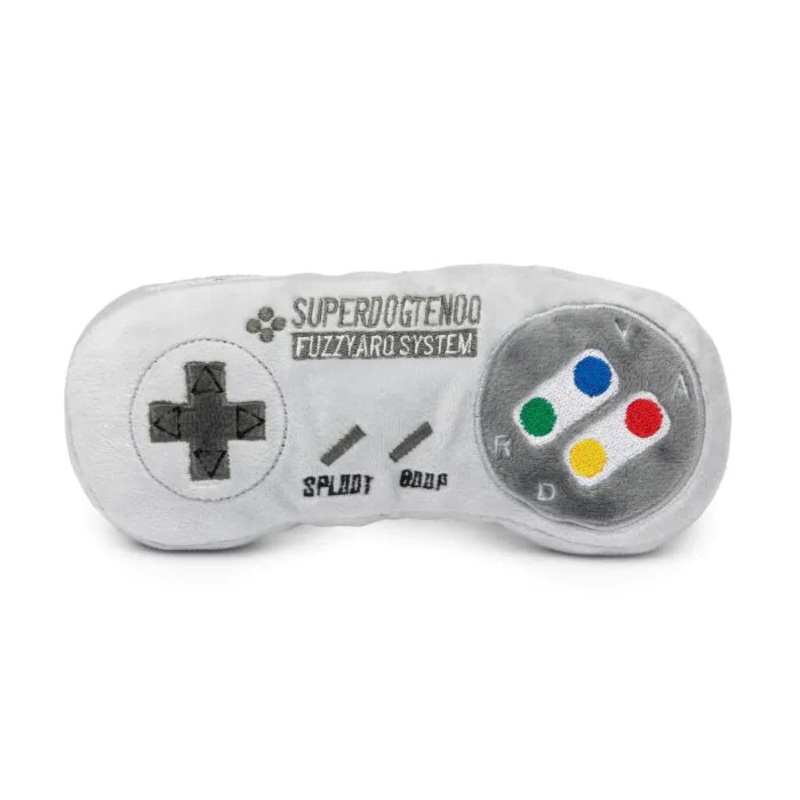 FuzzYard Dog Toy - Controller