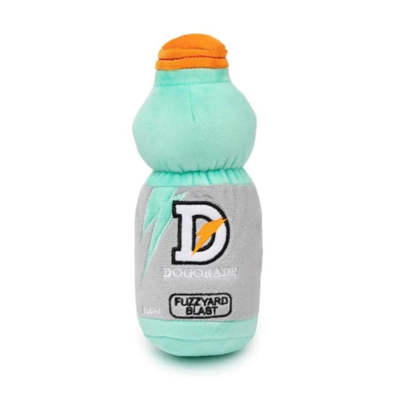 FuzzYard Dog Toy - Dogorade