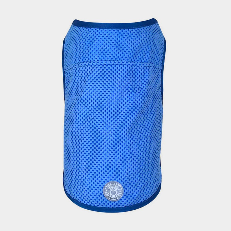 GF Pet Ice Vest