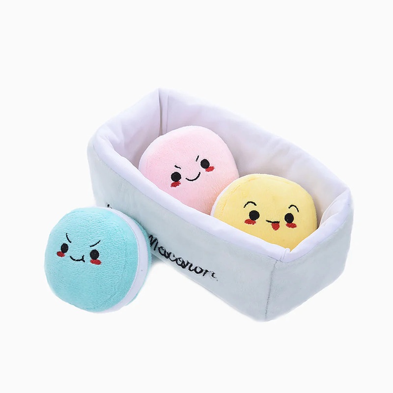 HugSmart Pooch Sweets - Macaroon