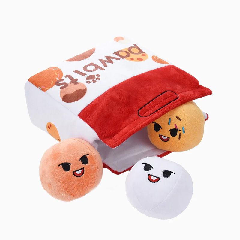 HugSmart Pooch Sweets - Pawbits