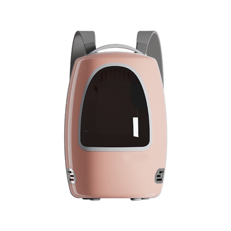 INSTACHEW Petpod Pet carrier