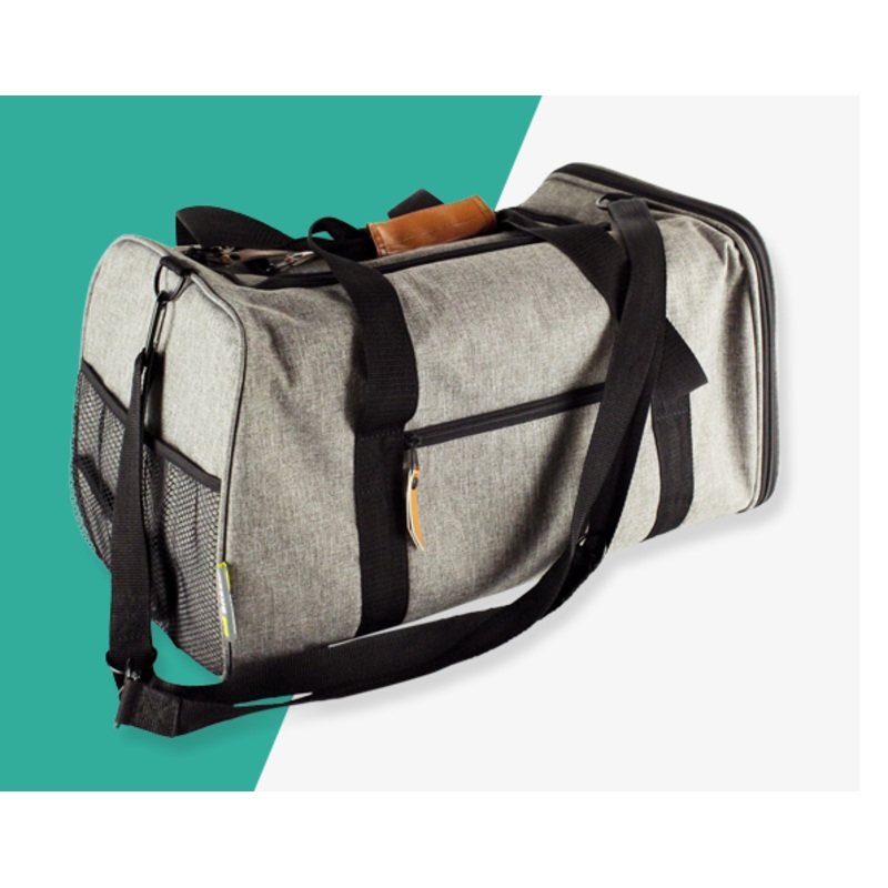 Be One Breed All-in-one Pet Carrier