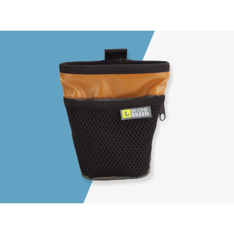 Be One Breed Compact Treat Pouch