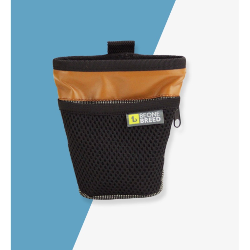 Be One Breed Treat Pouch