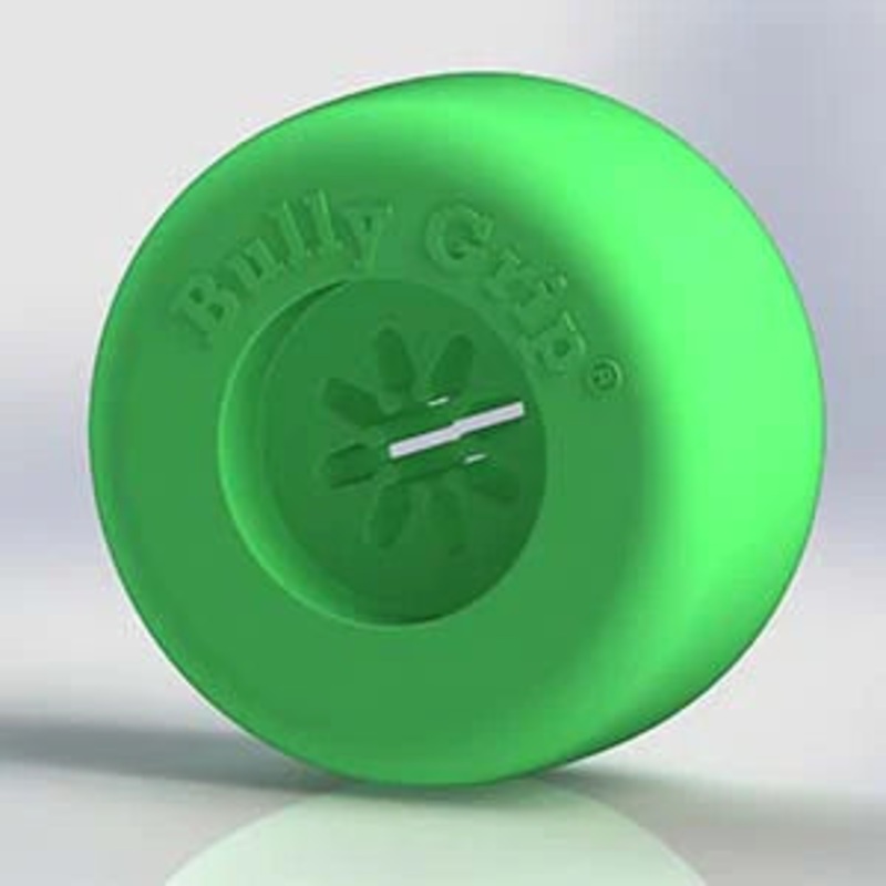 Bully Grip Bully Stick Holder