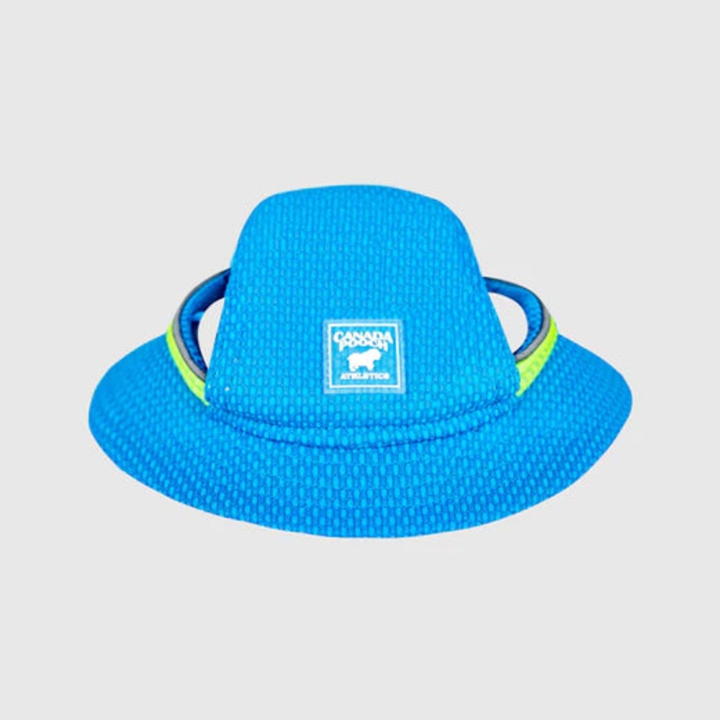 Canada Pooch Chill Seeker Cooling Hat