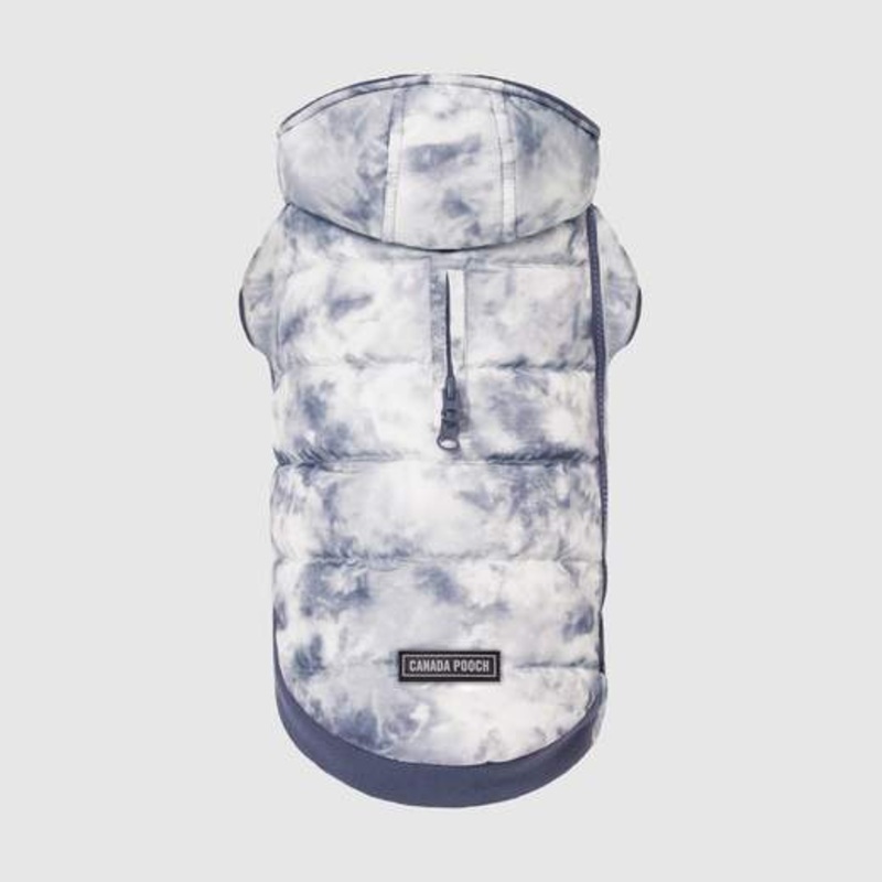Canada Pooch Prism Puffer