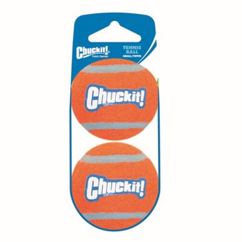 CHUCK IT! Launcher Compatible Tennis Ball