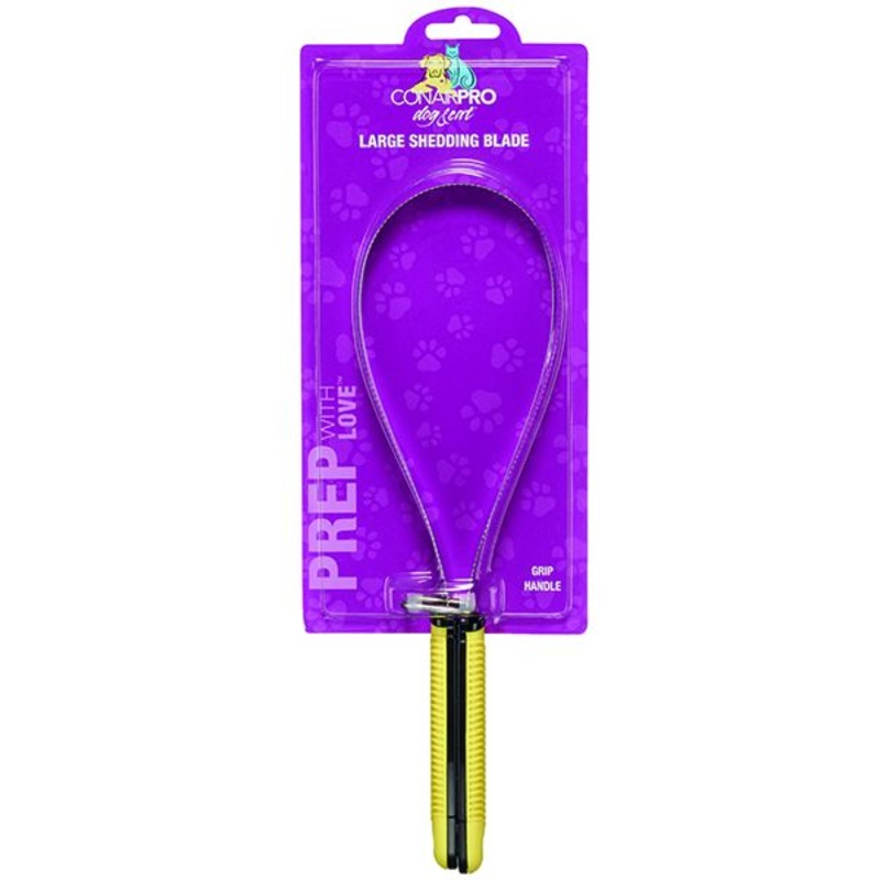 ConairPro Large Shedding Blade