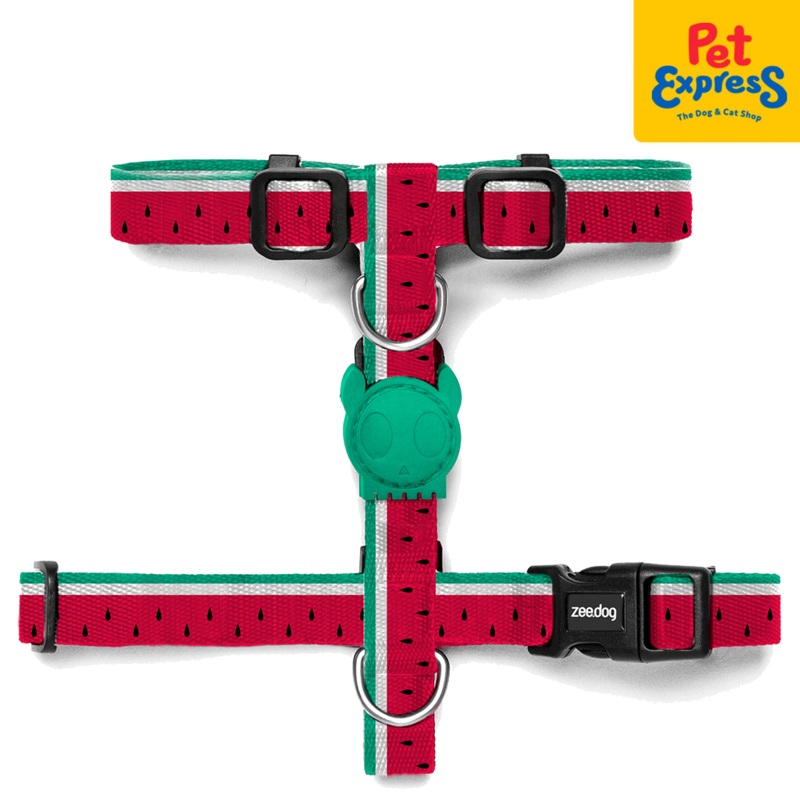 Zee.Dog Lola Dog H-Harness