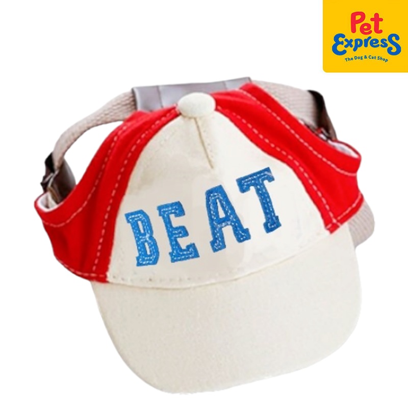 Approved Beat Dog Hat Big