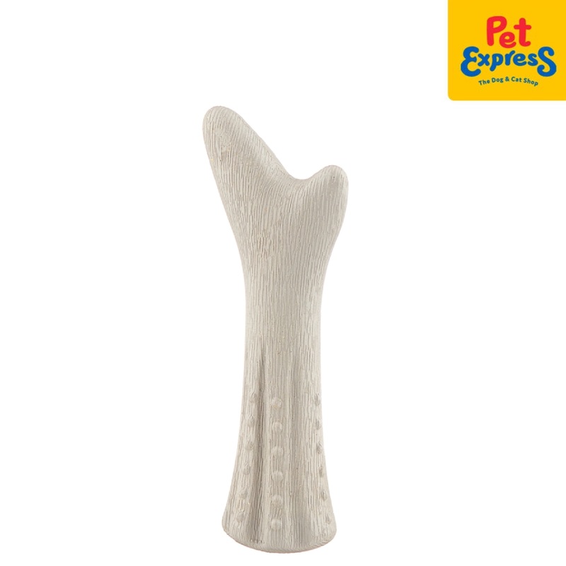 Petstages Deerhorn Antler Dog Chew Toy Large