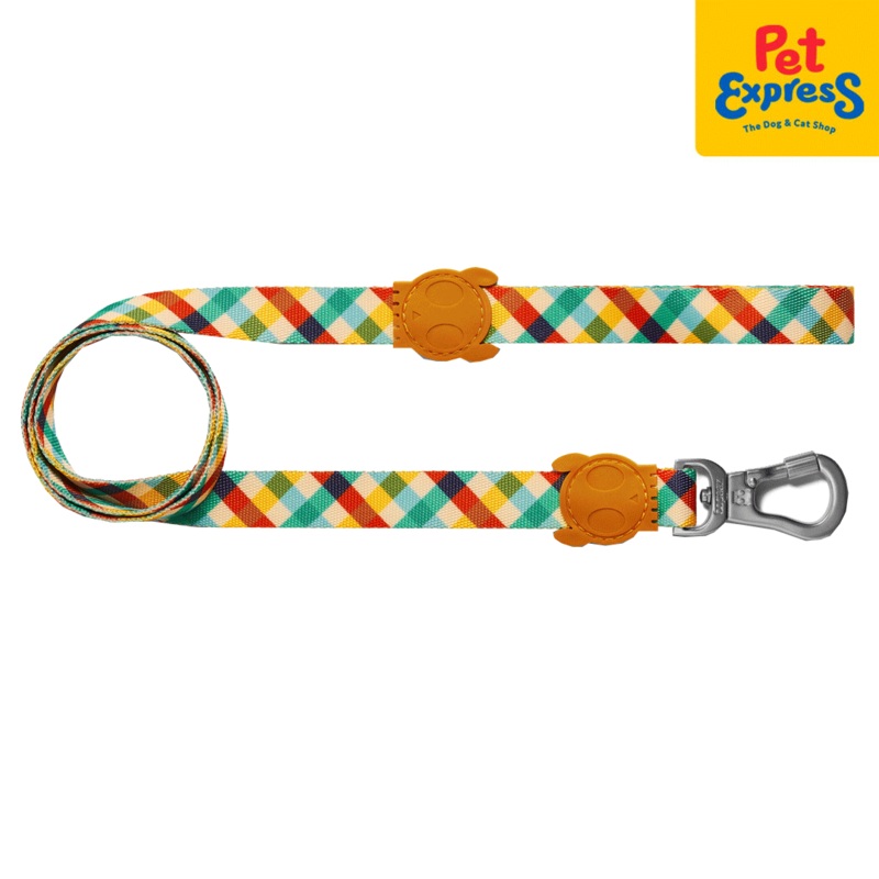 Zee.Dog Phantom Dog Leash Large