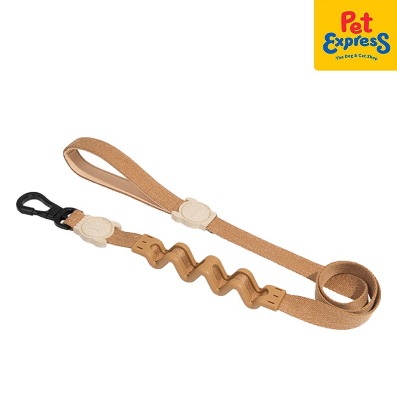Zee.Dog Dune Ruff Dog Leash Large