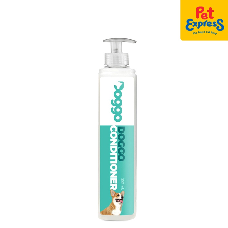 Doggo Conditioner with Jeju Serum 250ml