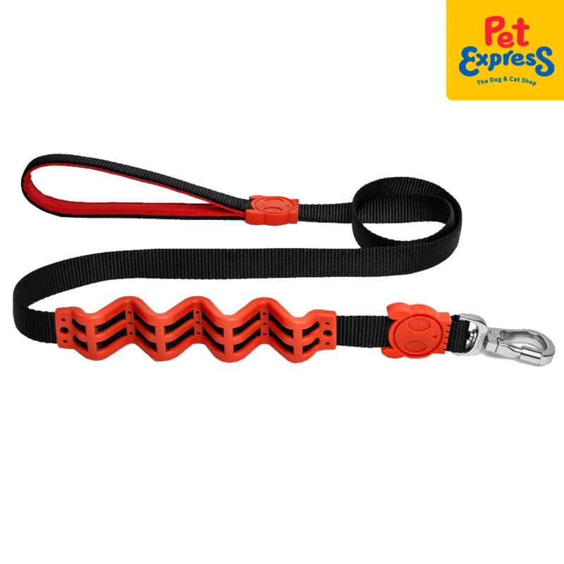 Zee.Dog Fatboy Ruff Dog Leash