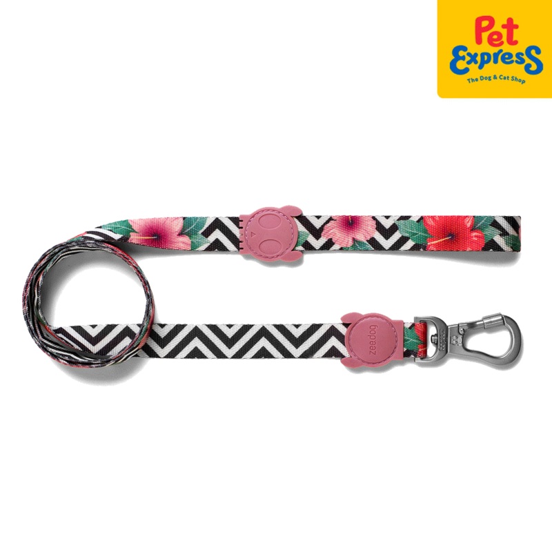 Zee.Dog Mahalo Dog Leash