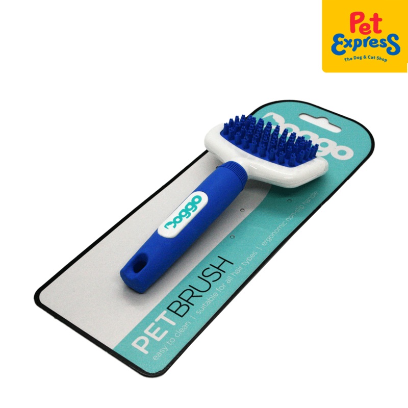 Doggo Bathing Pet Brush