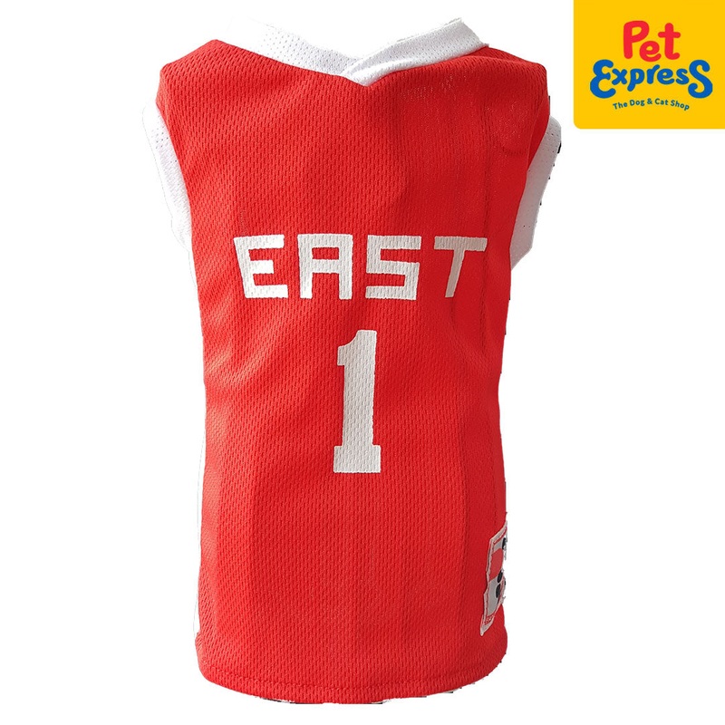 Pawsh Couture UAAP Collection UEAST Dog Apparel