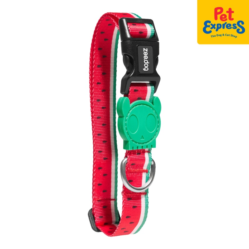 Zee.Dog Lola Dog Collar