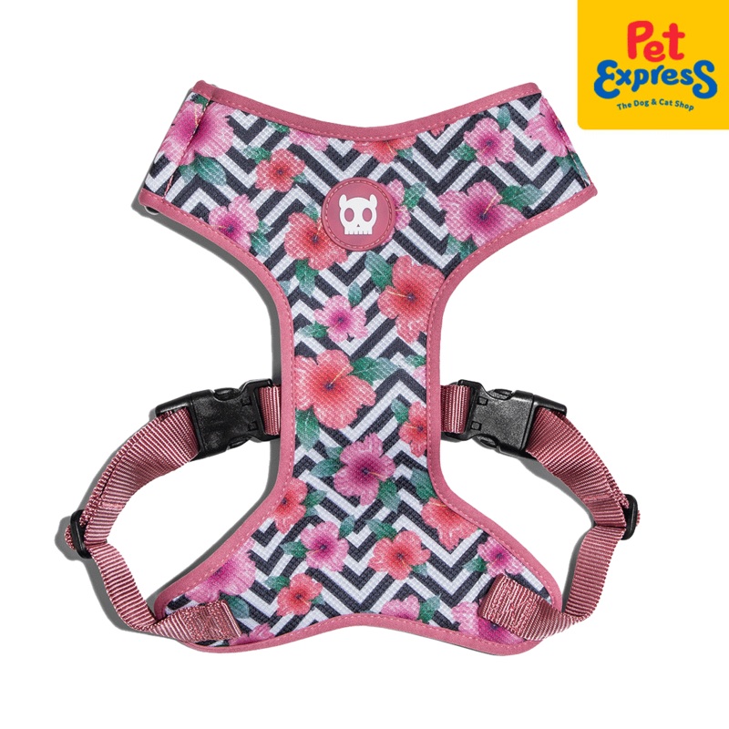 Zee.Dog Mahalo Adjustable Air Mesh Dog Harness