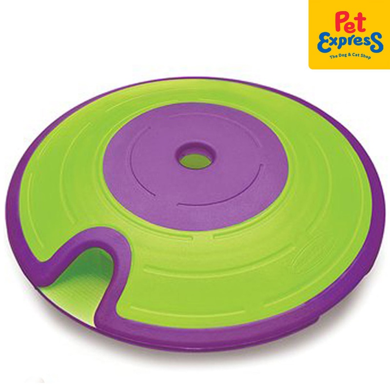 Nina Ottosson Treat Maze Dog Level 2 Dog Toy