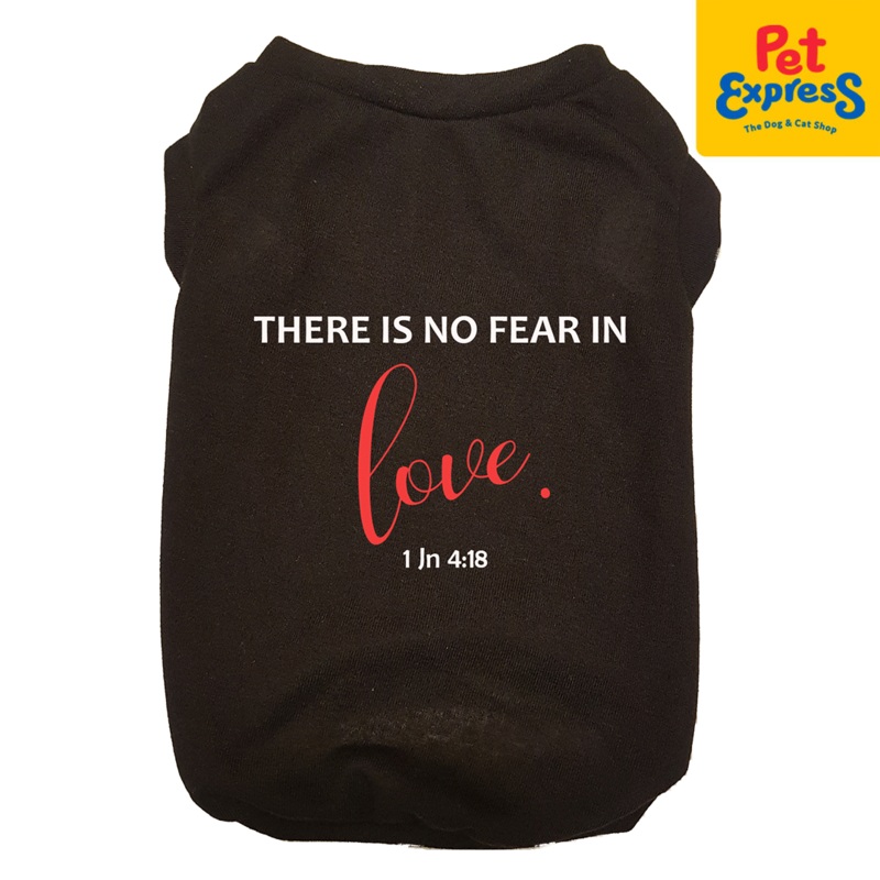 Pawsh Couture Inspawrations Love Dog Apparel