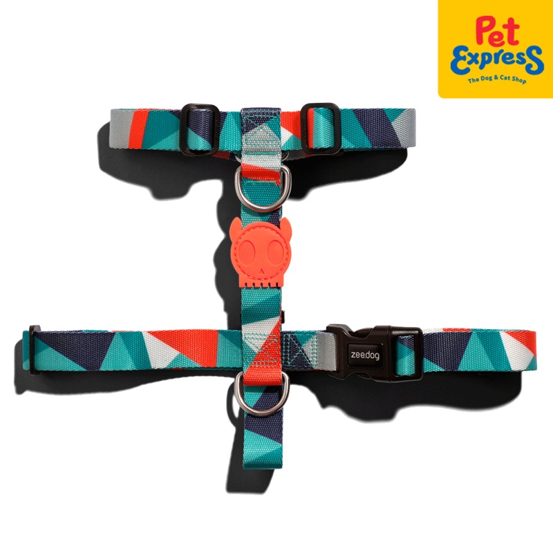 Zee.Dog Ella Dog H-Harness