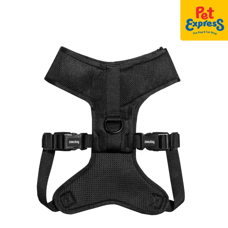Zee.Dog Gotham Adjustable Air Mesh Dog Harness
