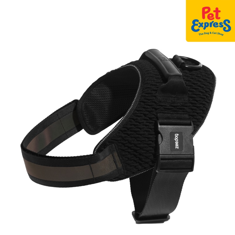 Zee.Dog Gotham Fly Dog Harness