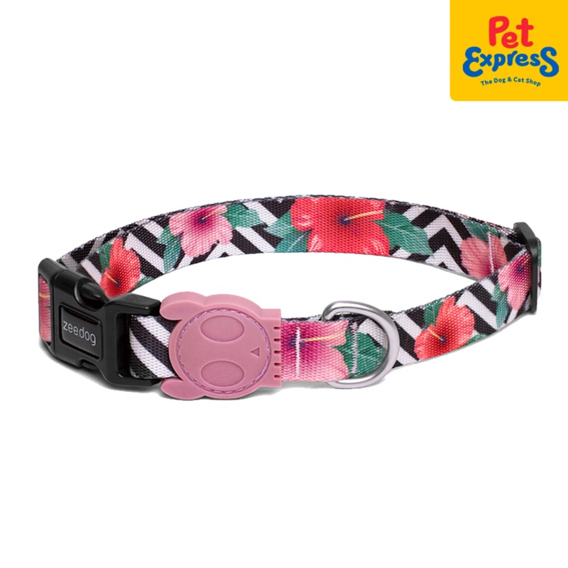 Zee.Dog Mahalo Dog Collar