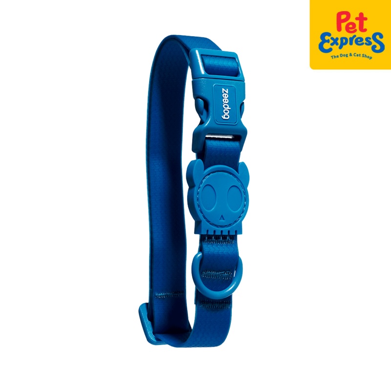 Zee.Dog Neopro Dog Collar