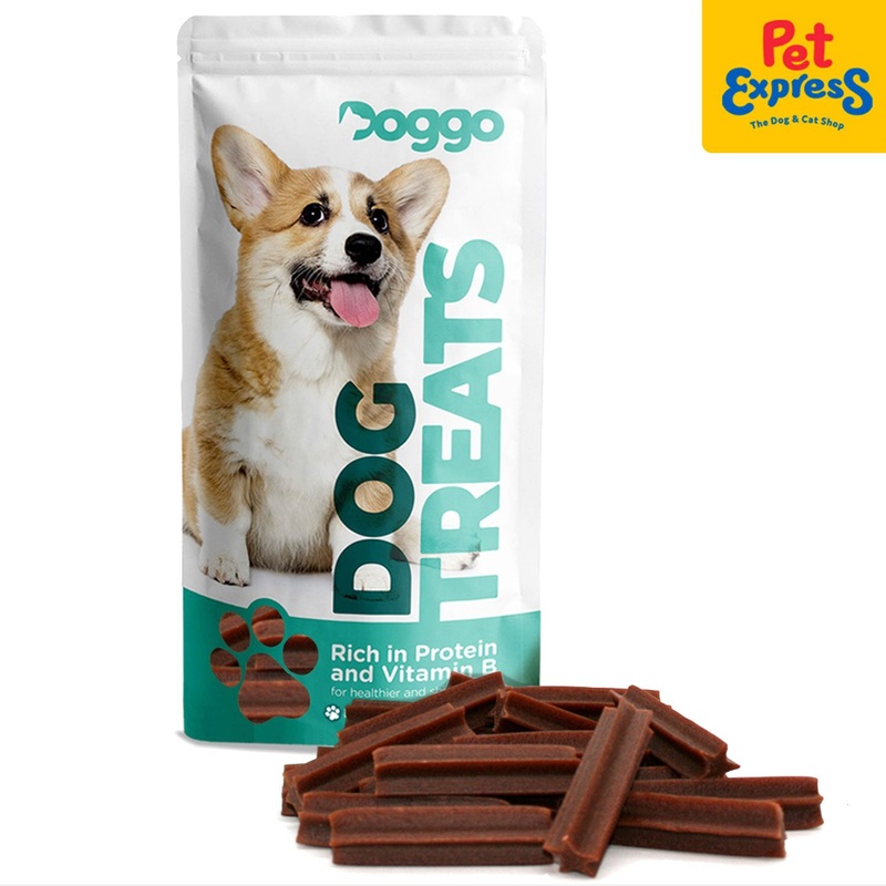 Doggo Dental Sticks Dog Treats 100g