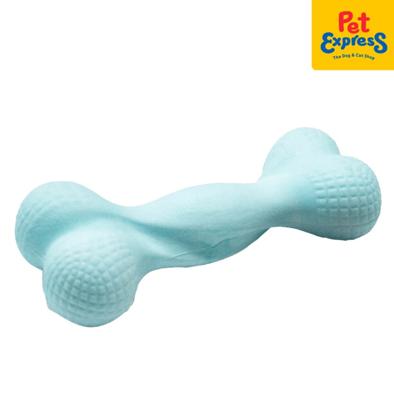 Doggo Twisty Bone Dog Toy
