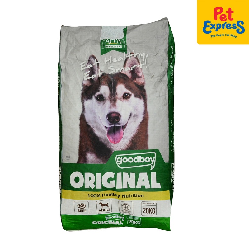 Goodboy Adult Dry Dog Food 20kg