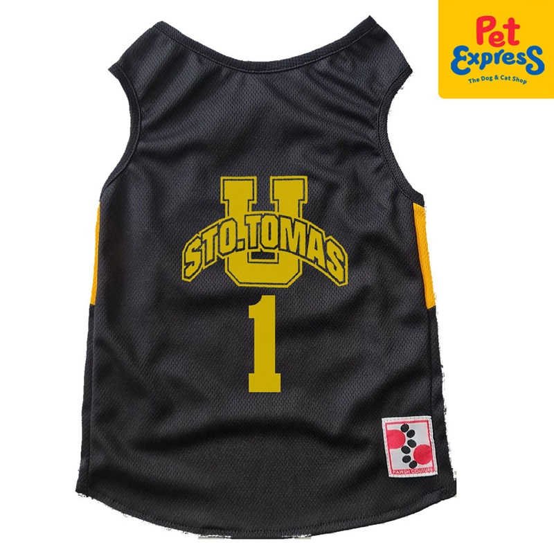 Pawsh Couture UAAP Collection UST Dog Apparel