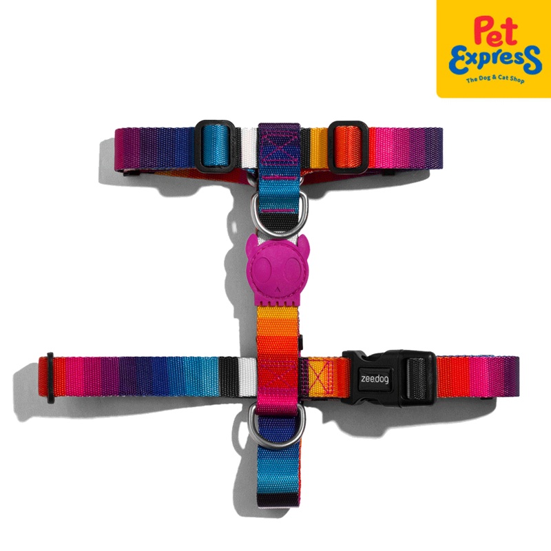 Zee.Dog Prisma Dog H-Harness