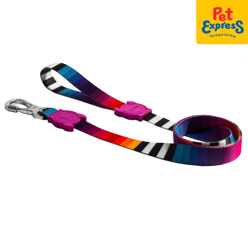 Zee.Dog Prisma Dog Leash