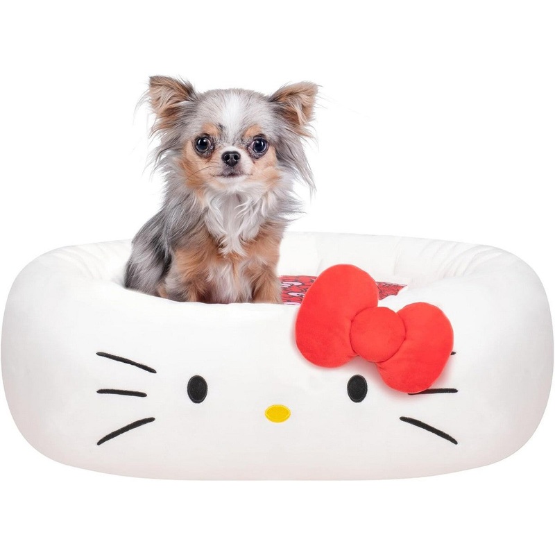 Squishmallows Hello Kitty and Friends Pet Bed Small
