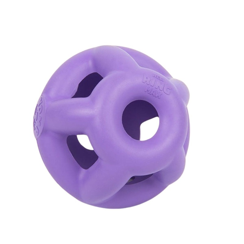 Yomp Heli Ring MAX Dog Toy