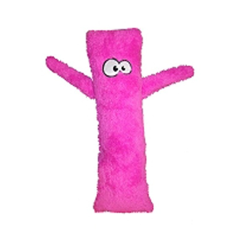 Cycle Dog Duraplush Tubeman Fuchsia Medium