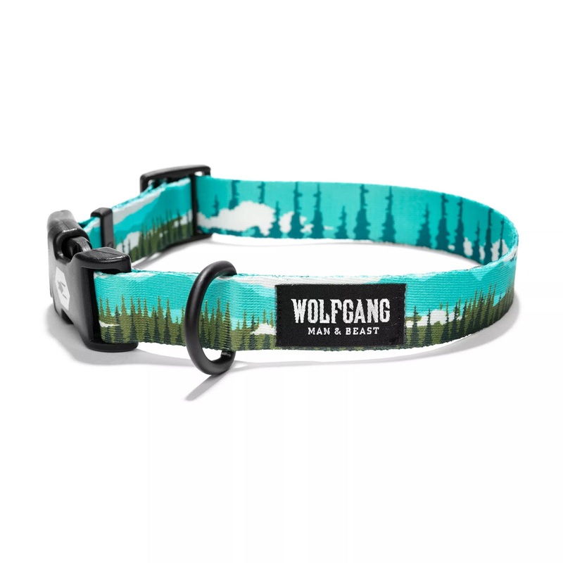 Wolfgang Great Escape Dog Collar 18-26"