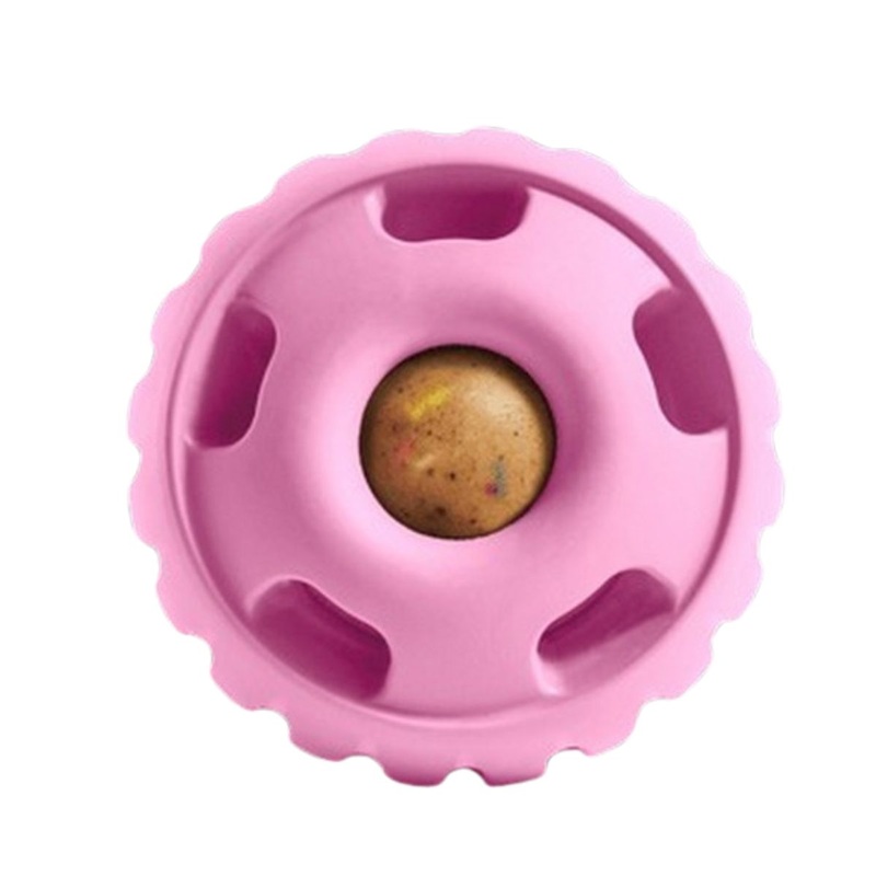 Woof Party Pupsicles Birthday Pink XLarge