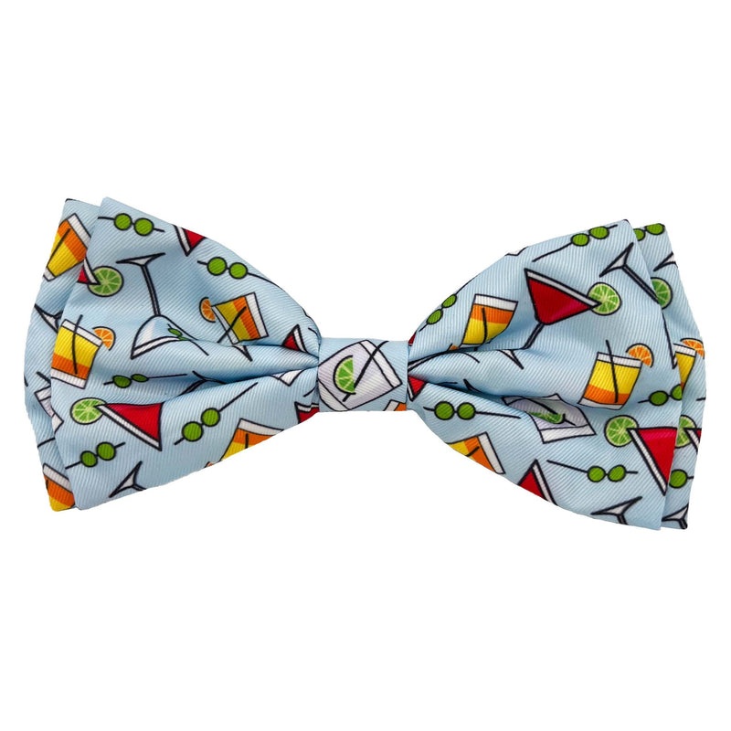 Huxley & Kent Bow Tie Small Cocktail Party