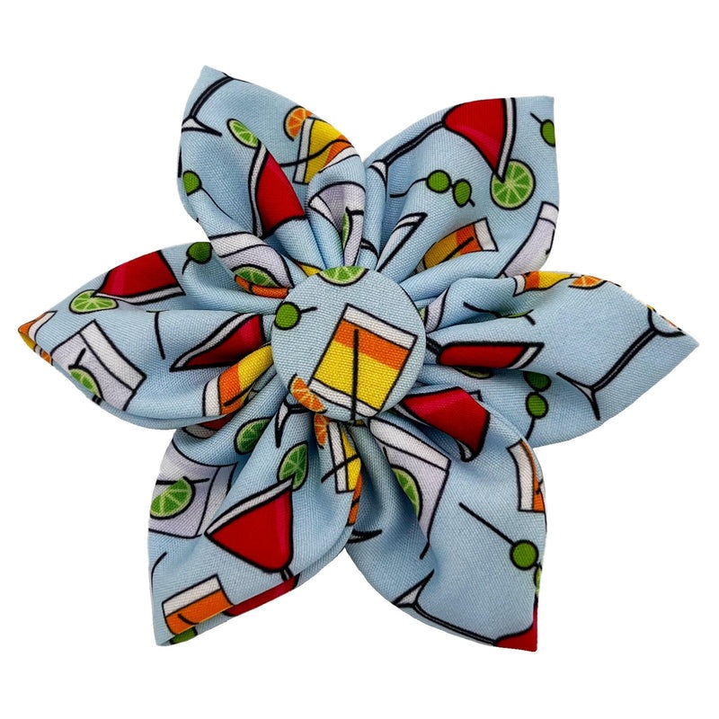 Huxley & Kent Pinwheel Large Cinco Fiesta