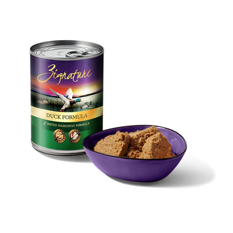 Zignature Duck Formula 13oz