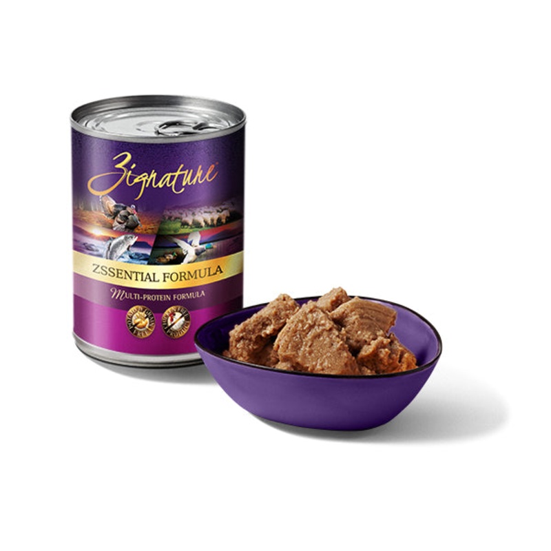 Zignature Zssentials Formula 13oz
