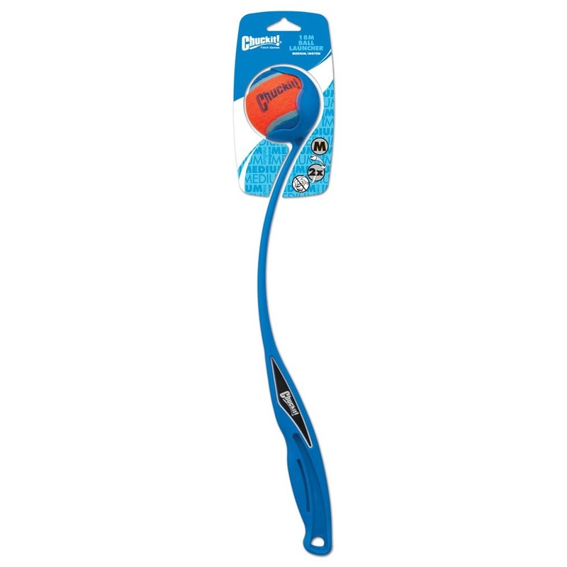 Chuckit! Ball Launcher 18 Medium